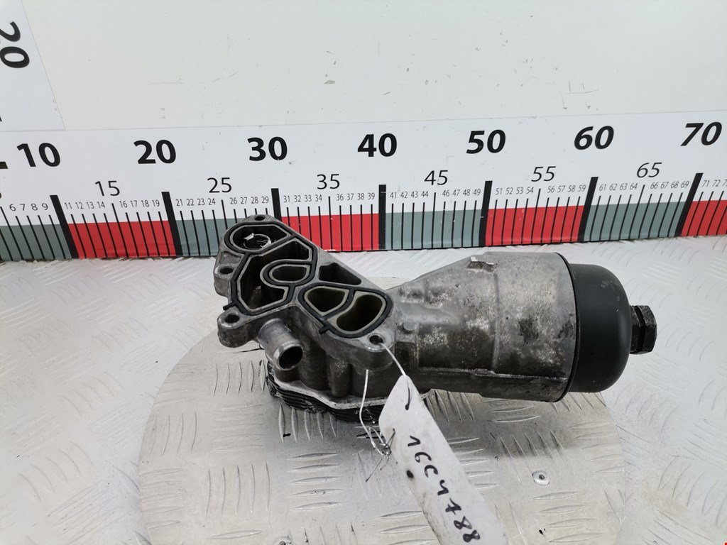 Корпус масляного фильтра PEUGEOT Partner 1996-2009