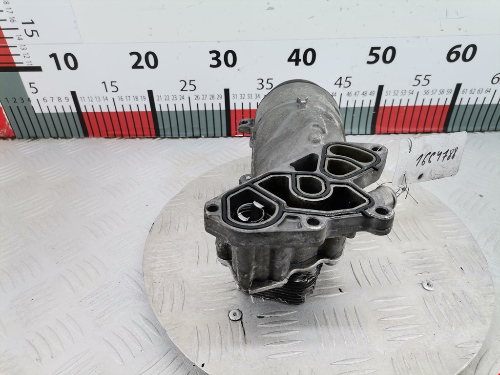 Корпус масляного фильтра PEUGEOT Partner 1996-2009