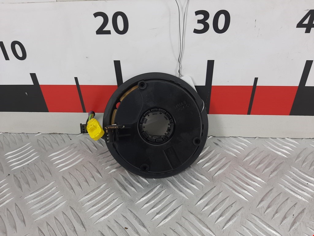 Механизм подрулевой для SRS (ленточный) MERCEDES-BENZ C-Class C-klasse W203 2000-2007