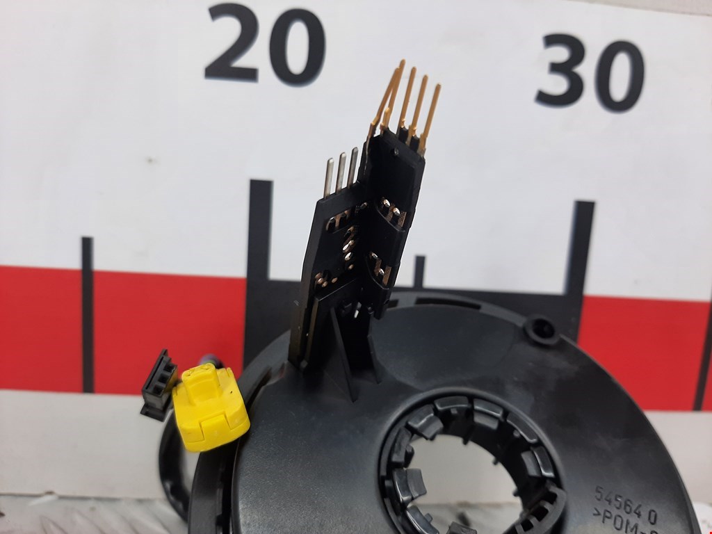 Механизм подрулевой для SRS (ленточный) MERCEDES-BENZ C-Class C-klasse W203 2000-2007