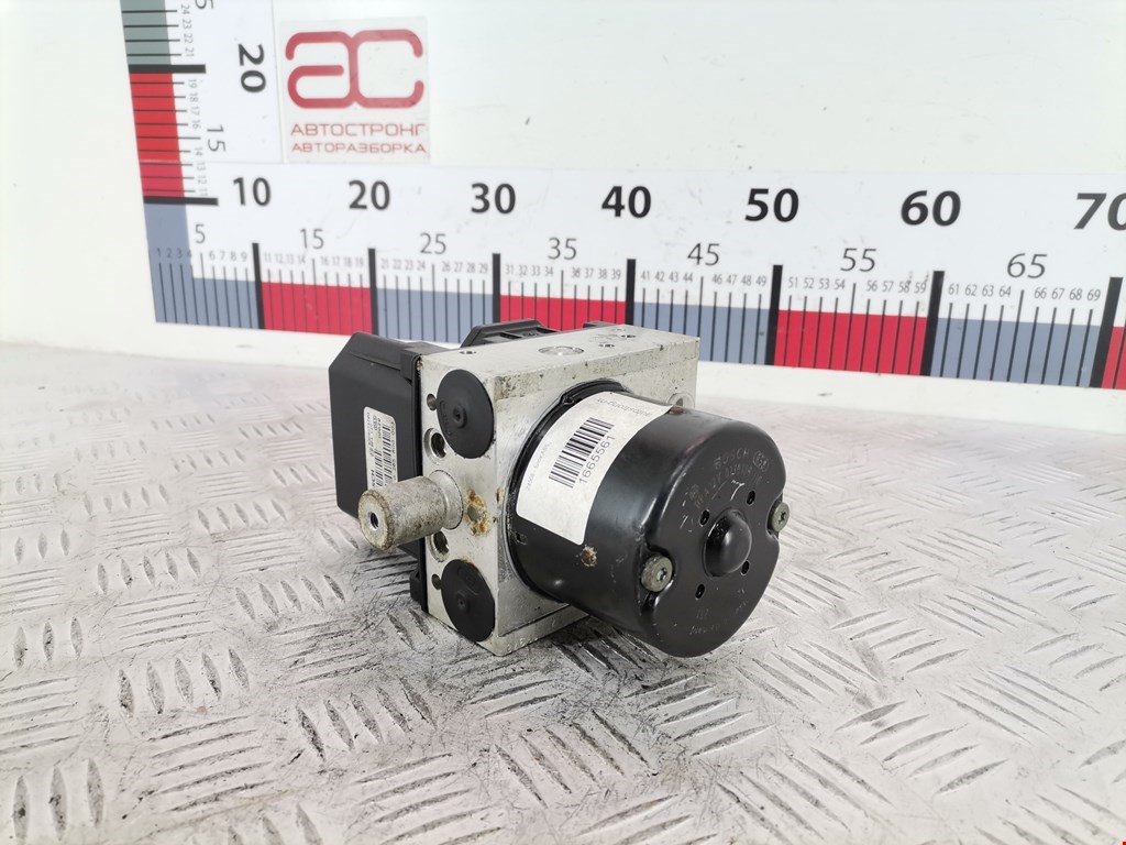 Блок ABS (насос) SEAT Cordoba 2002-2009