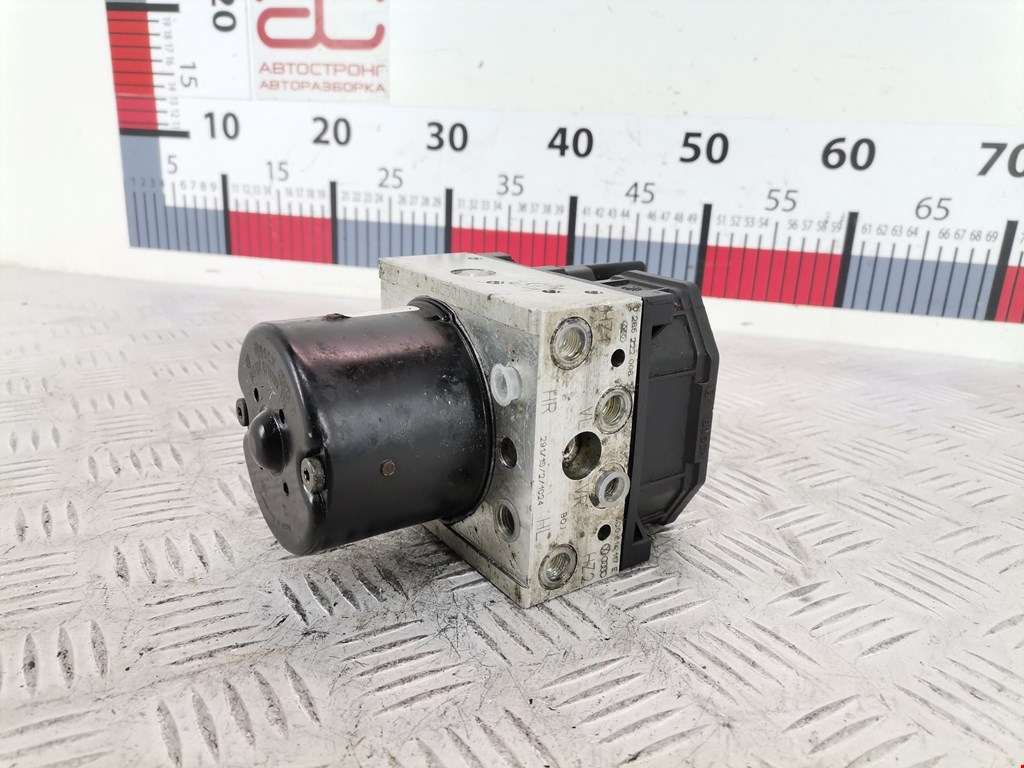 Блок ABS (насос) SEAT Cordoba 2002-2009