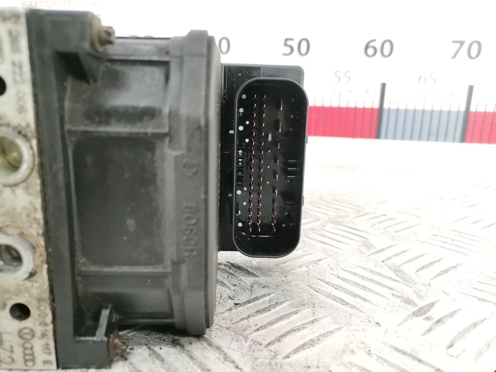 Блок ABS (насос) SEAT Cordoba 2002-2009