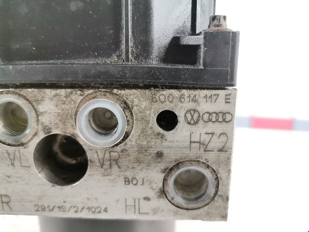 Блок ABS (насос) SEAT Cordoba 2002-2009