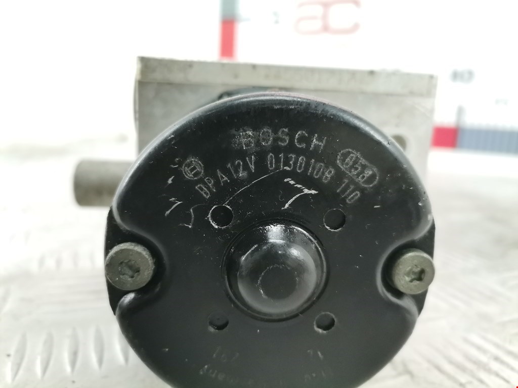 Блок ABS (насос) SEAT Cordoba 2002-2009