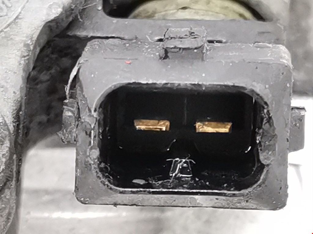 Датчик положения коленвала FORD Transit 2006-2014