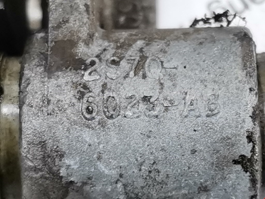 Датчик положения коленвала FORD Transit 2006-2014