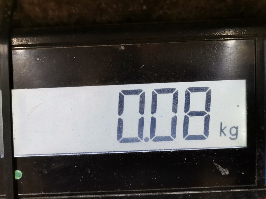 Датчик положения коленвала FORD Transit 2006-2014