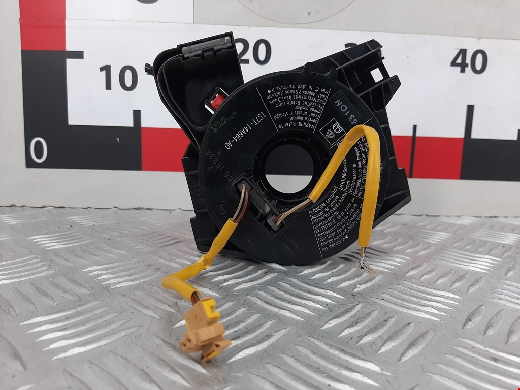 Механизм подрулевой для SRS (ленточный) FORD Mondeo III 2000-2007