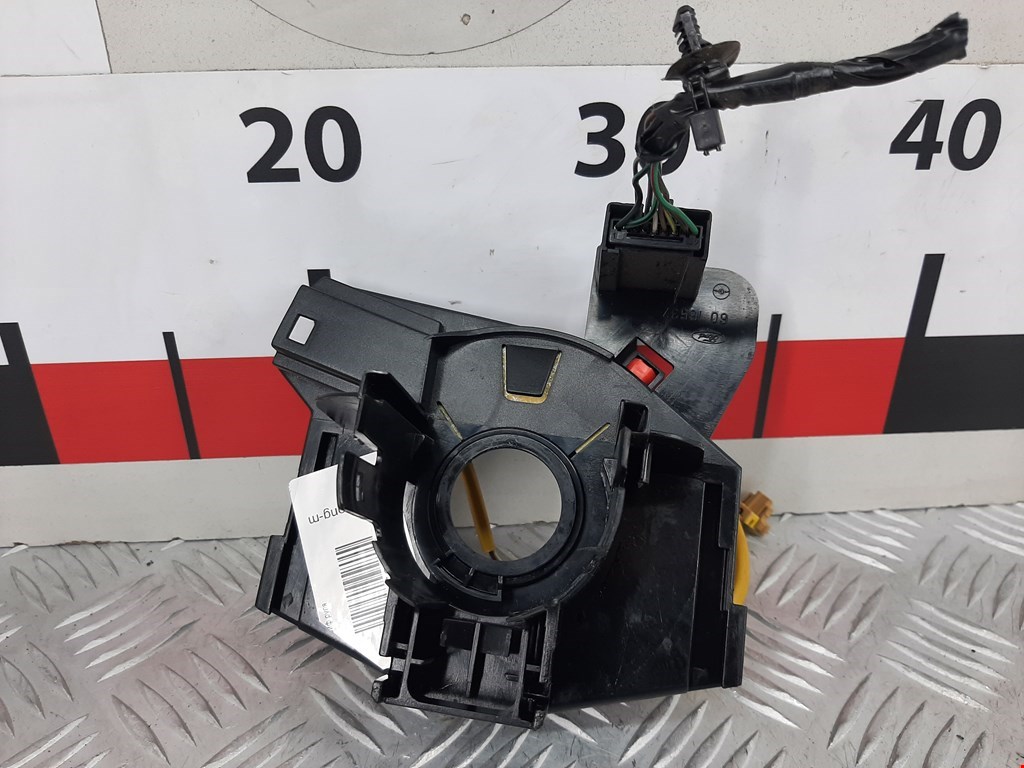 Механизм подрулевой для SRS (ленточный) FORD Mondeo III 2000-2007