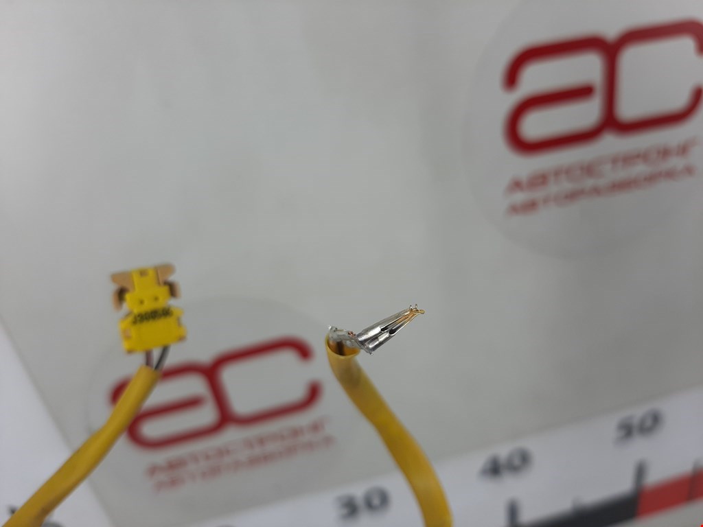 Механизм подрулевой для SRS (ленточный) FORD Mondeo III 2000-2007