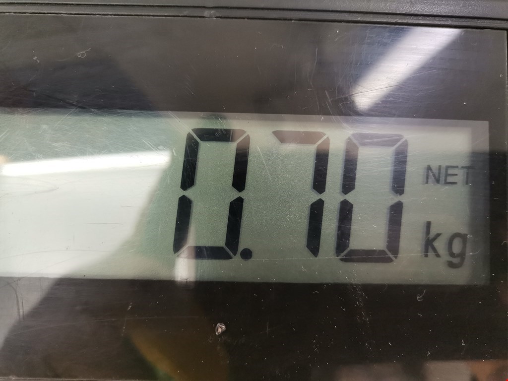 Замок двери передней правой VOLKSWAGEN Touran 2003-2010