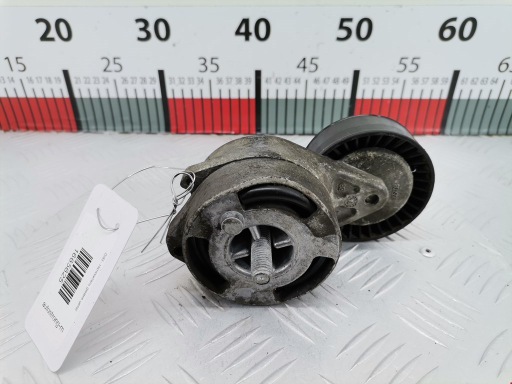 Натяжитель ремня генератора (приводного поликлинового ремня Audi A6 C6 (2004-2011)