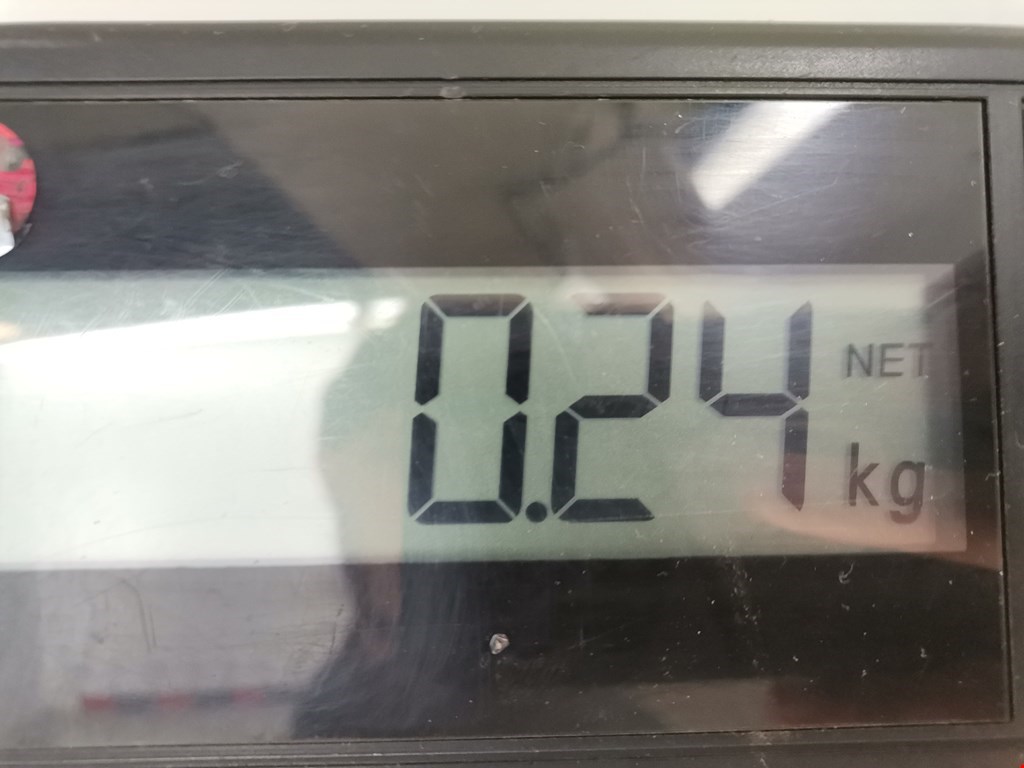 Ручка двери задней наружная левая SEAT Leon 1999-2005