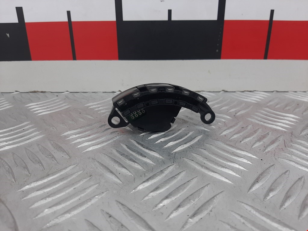 Датчик угла поворота рулевого колеса Mercedes C-Class (W203) (2000-2008)