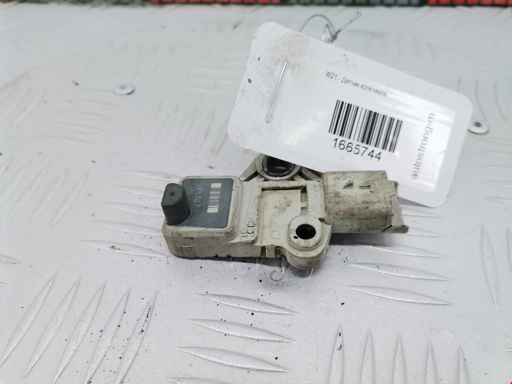 Датчик положения коленвала FORD Mondeo IV 2007-2015