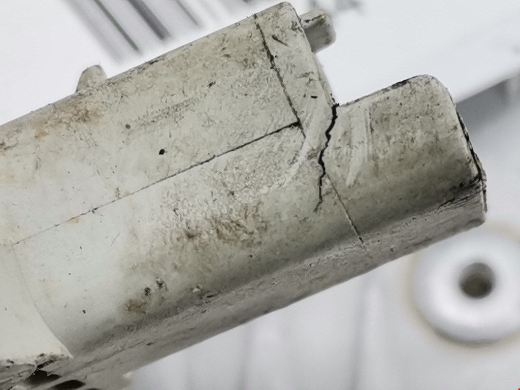 Датчик положения коленвала FORD Mondeo IV 2007-2015