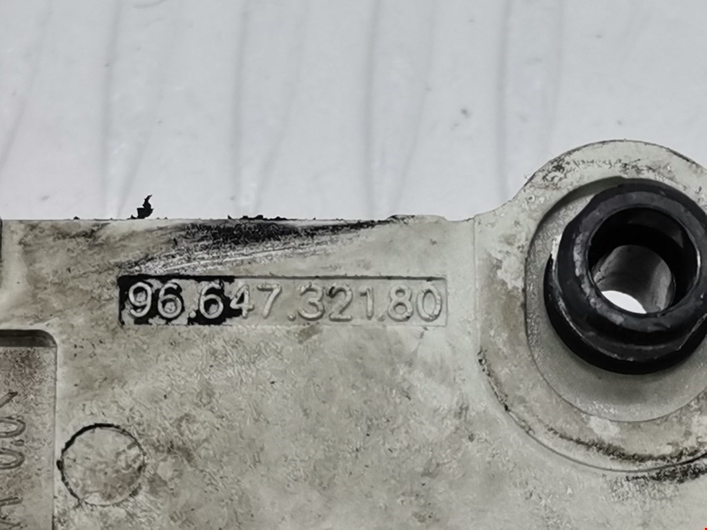 Датчик положения коленвала FORD Mondeo IV 2007-2015