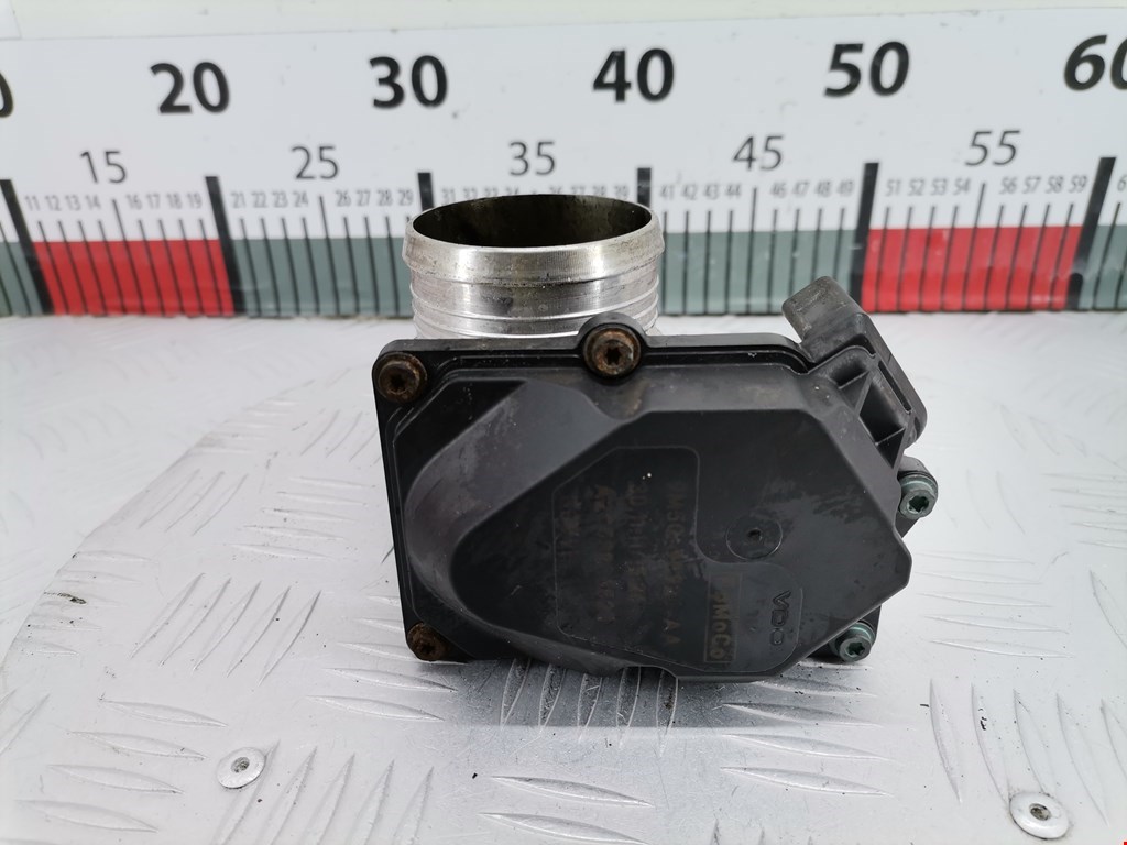 Заслонка дроссельная Ford Mondeo 4 (2006-2014)