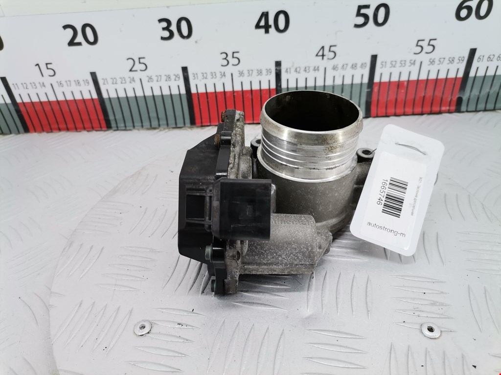 Защита антигравийная FORD Mondeo IV 2007-2015