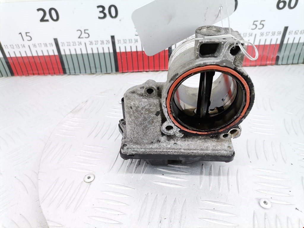 Защита антигравийная FORD Mondeo IV 2007-2015