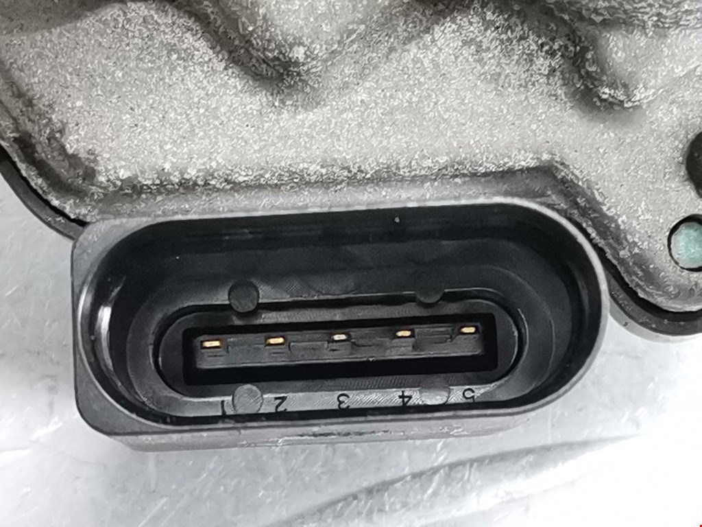 Защита антигравийная FORD Mondeo IV 2007-2015