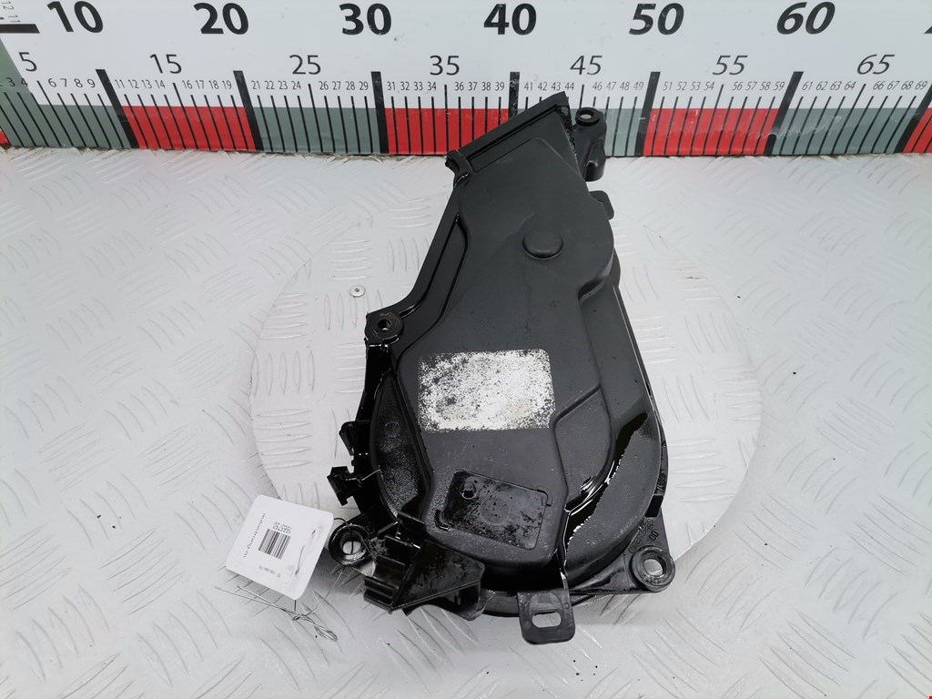 Кожух ремня (ГРМ генератора гидроусилителя помпы) Ford Mondeo 4 (2006-2014)