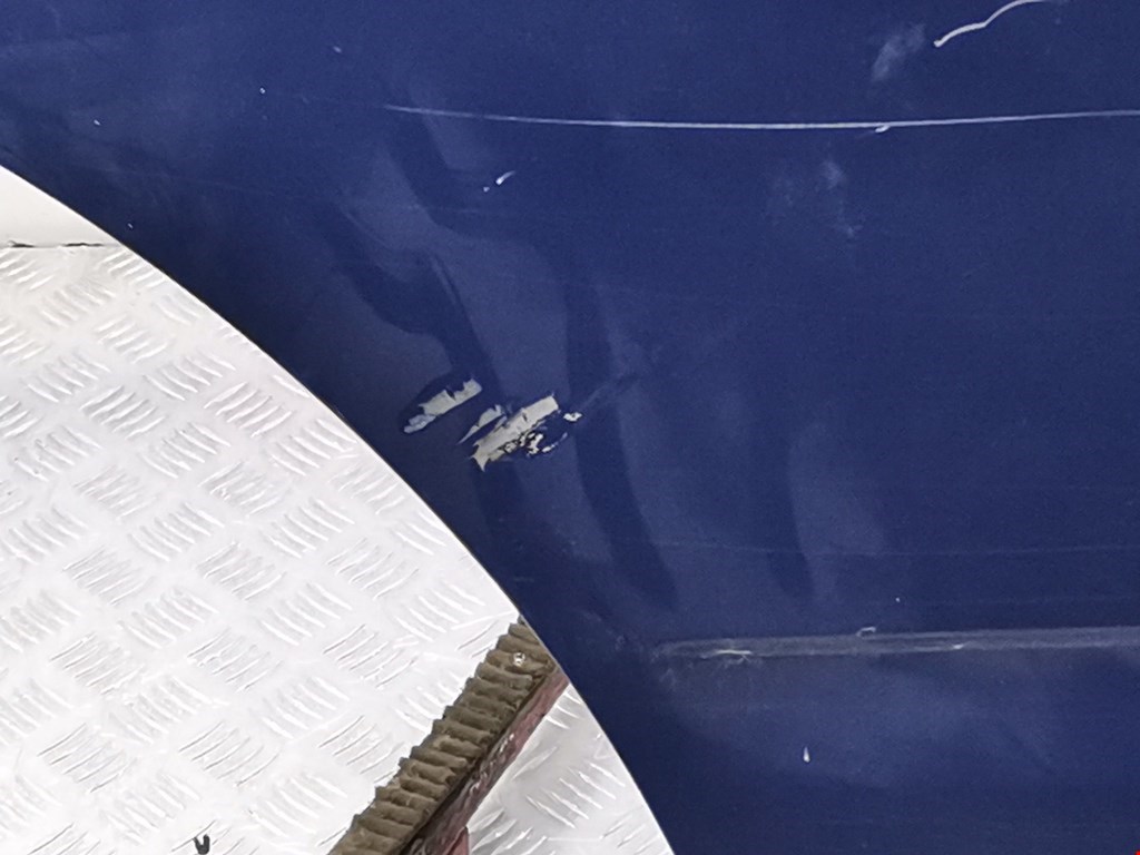 Дверь передняя левая FORD Transit 2000-2006