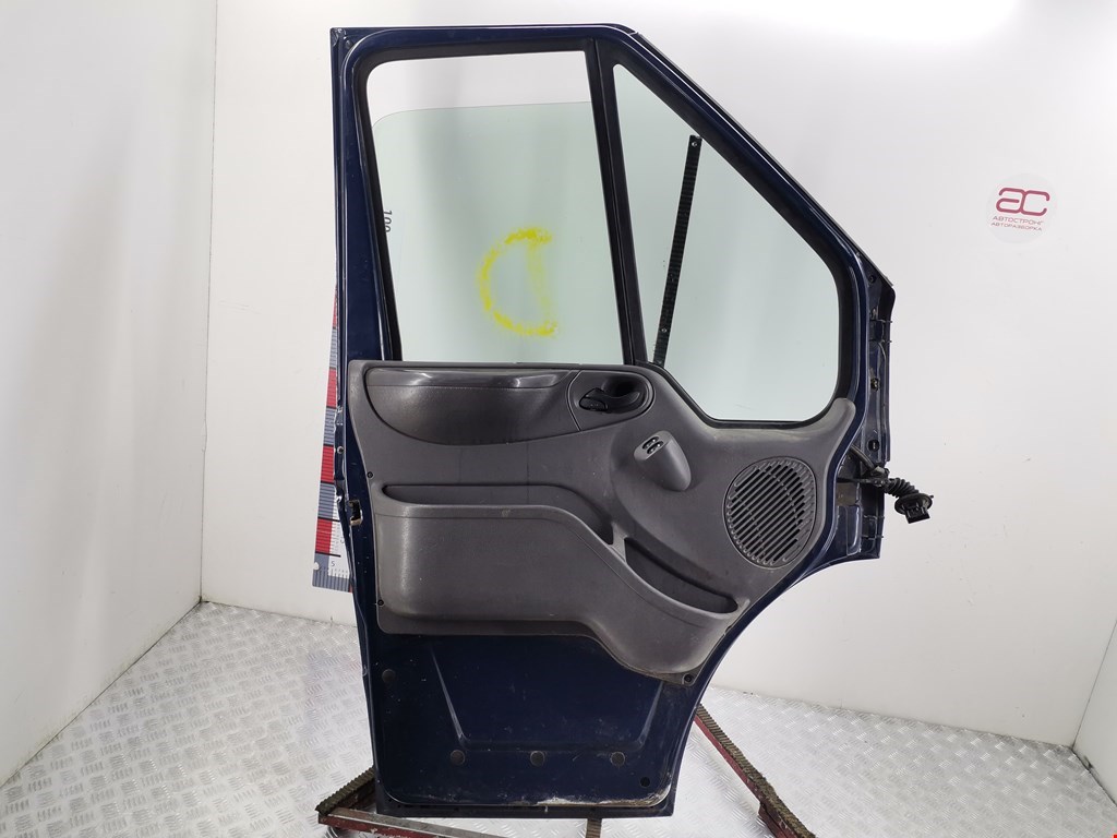 Дверь передняя левая FORD Transit 2000-2006