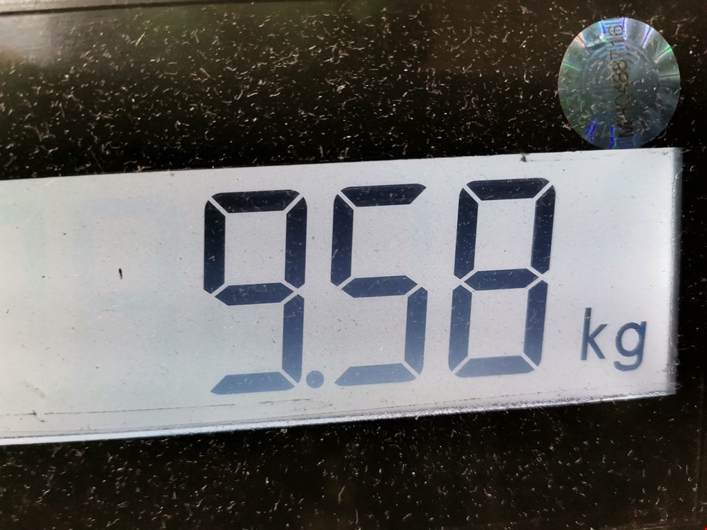 Маховик (демпфер сцепления) RENAULT Clio 2012-2019