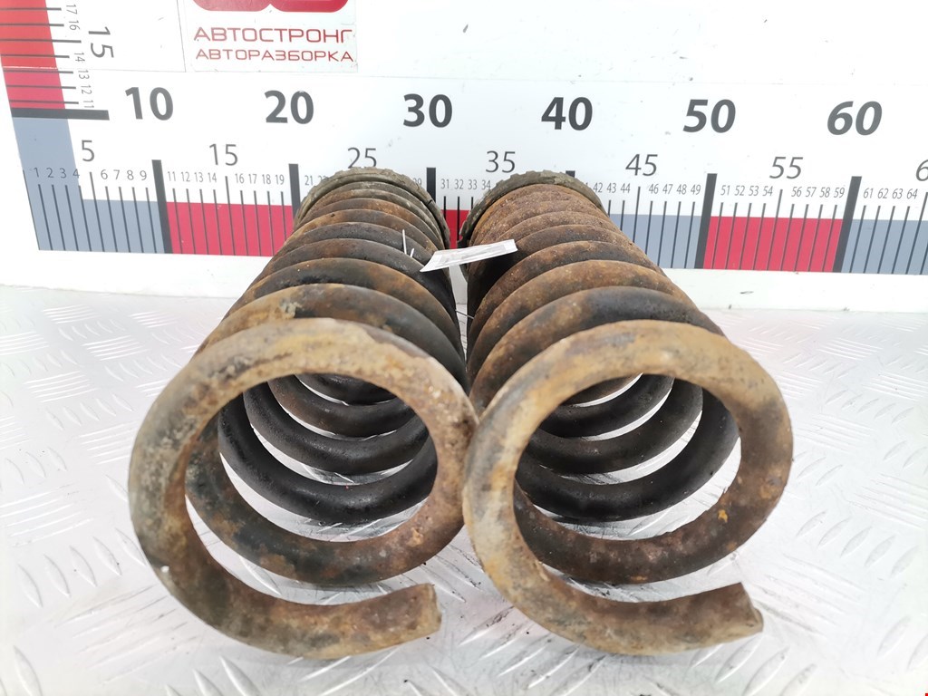 Пружина задняя левая/правая CHRYSLER Pacifica 2003-2008