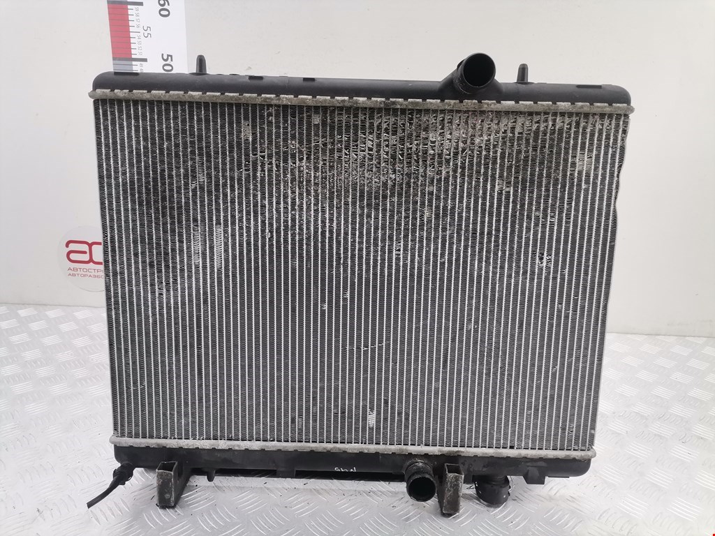Радиатор основной CITROEN C5 I 2001-2008