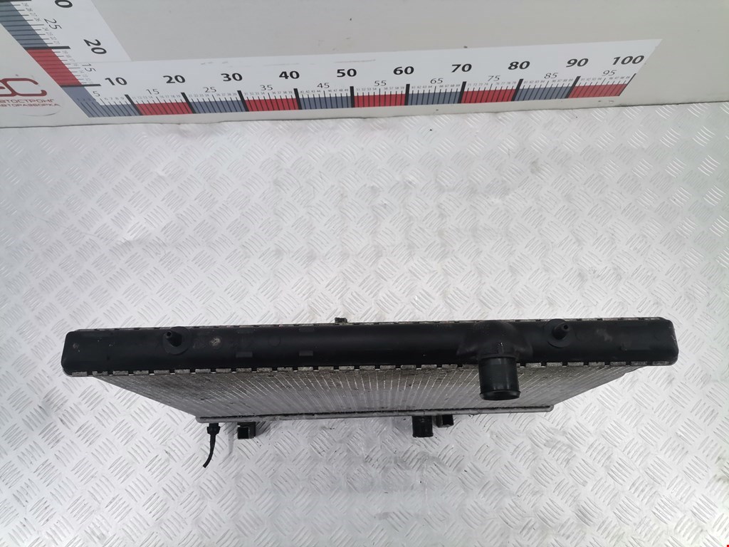 Радиатор основной CITROEN C5 I 2001-2008