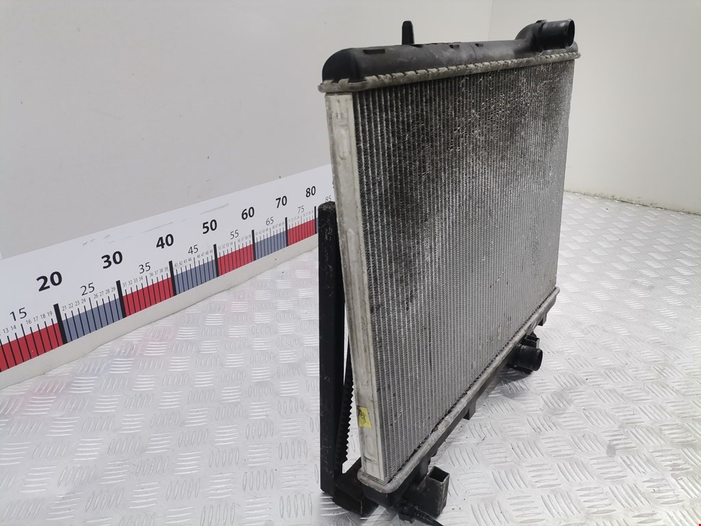 Радиатор основной CITROEN C5 I 2001-2008