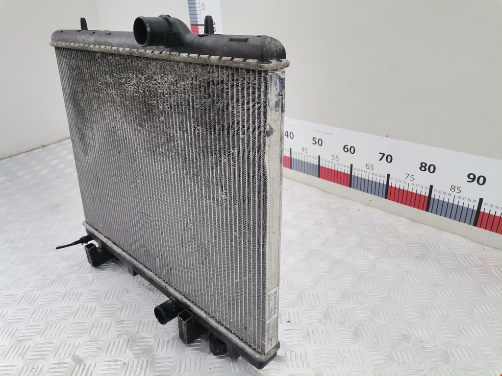 Радиатор основной CITROEN C5 I 2001-2008