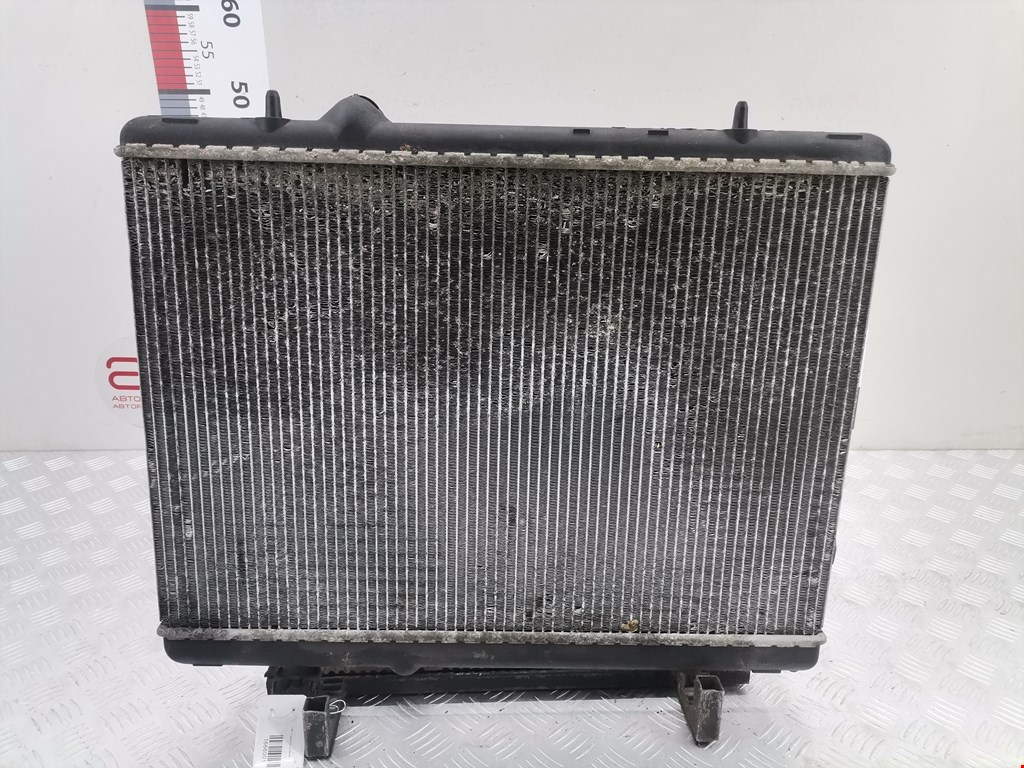 Радиатор основной CITROEN C5 I 2001-2008