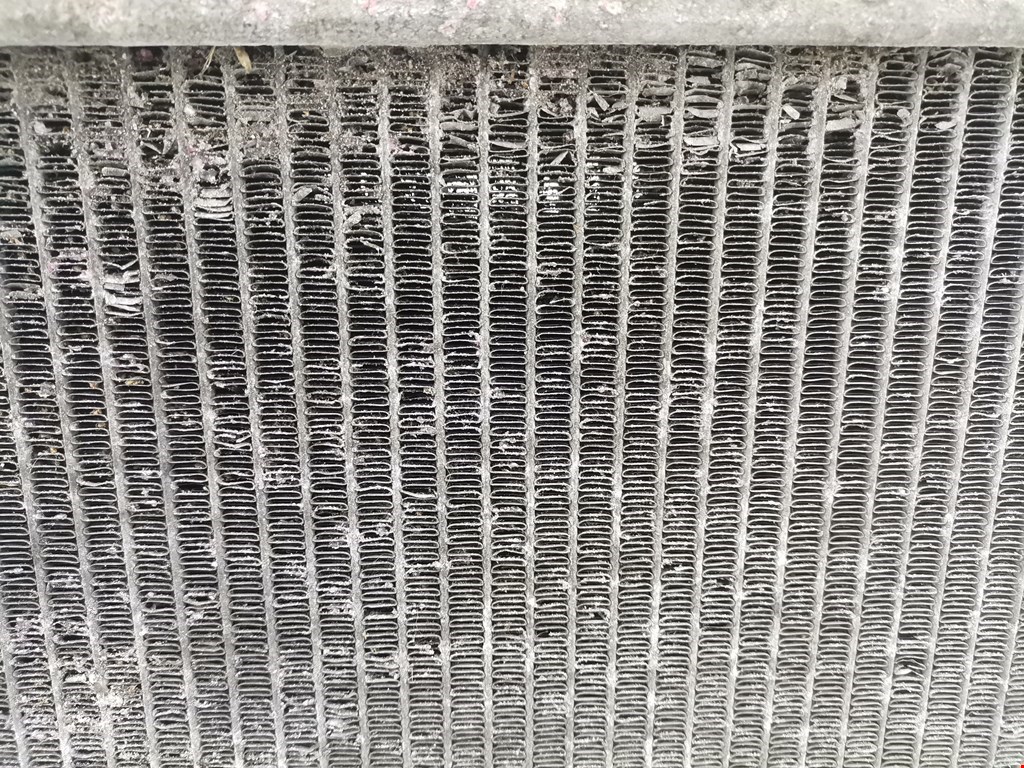 Радиатор основной CITROEN C5 I 2001-2008