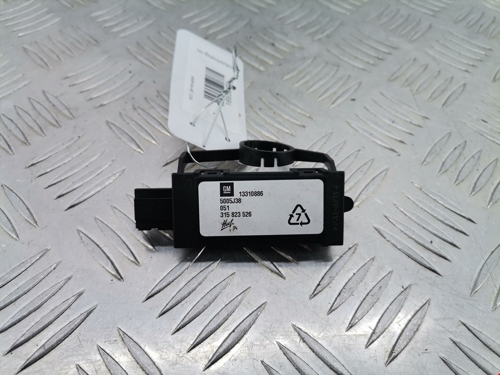 Датчик AIR BAG (подушек безопасности) OPEL Meriva B 2010-2018