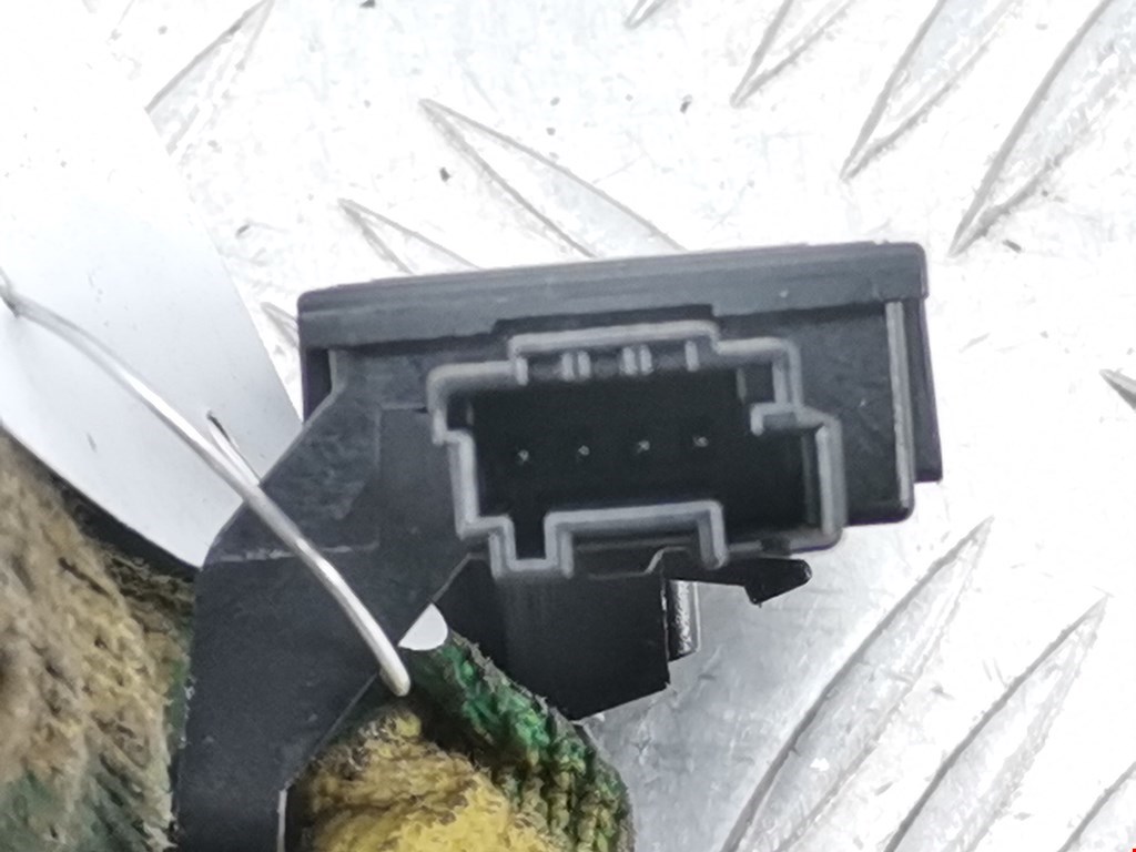 Датчик AIR BAG (подушек безопасности) OPEL Meriva B 2010-2018