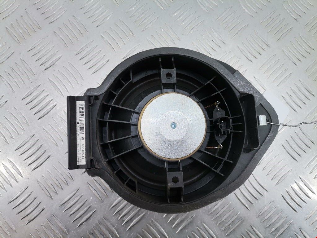 Динамик OPEL Meriva B 2010-2018