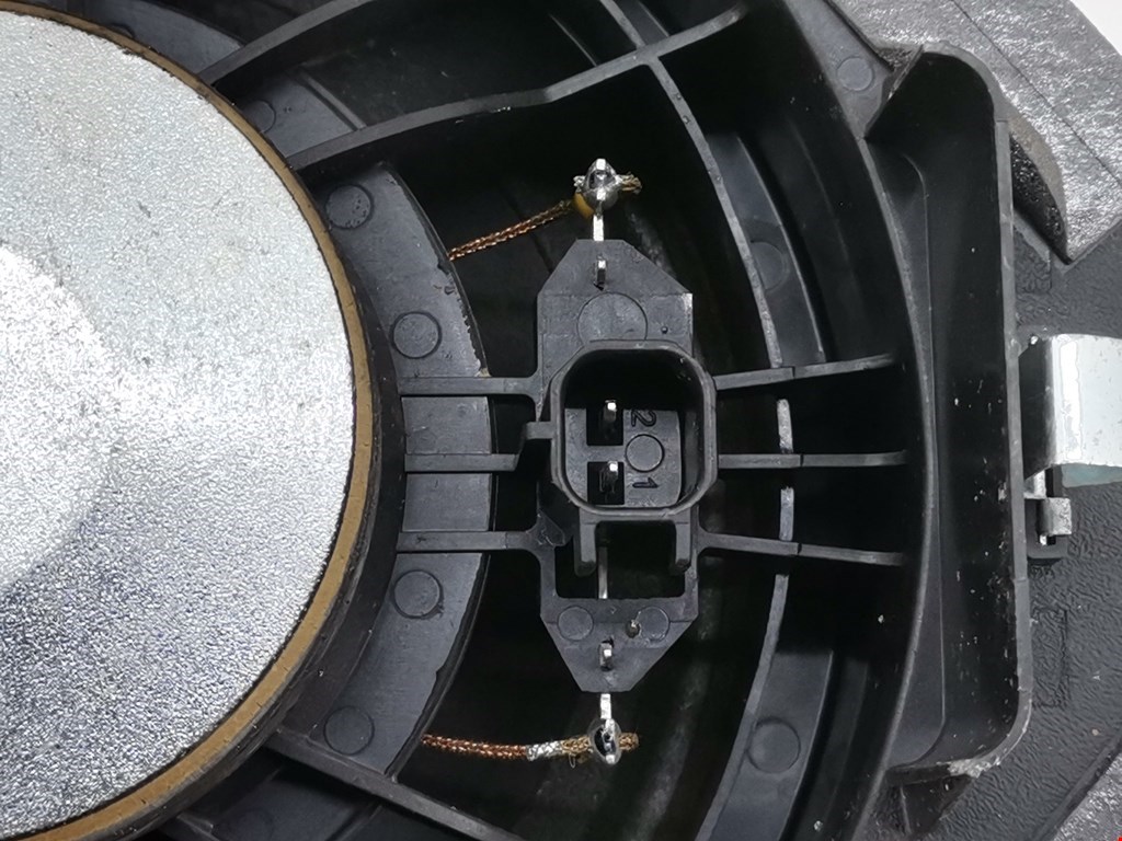 Динамик OPEL Meriva B 2010-2018