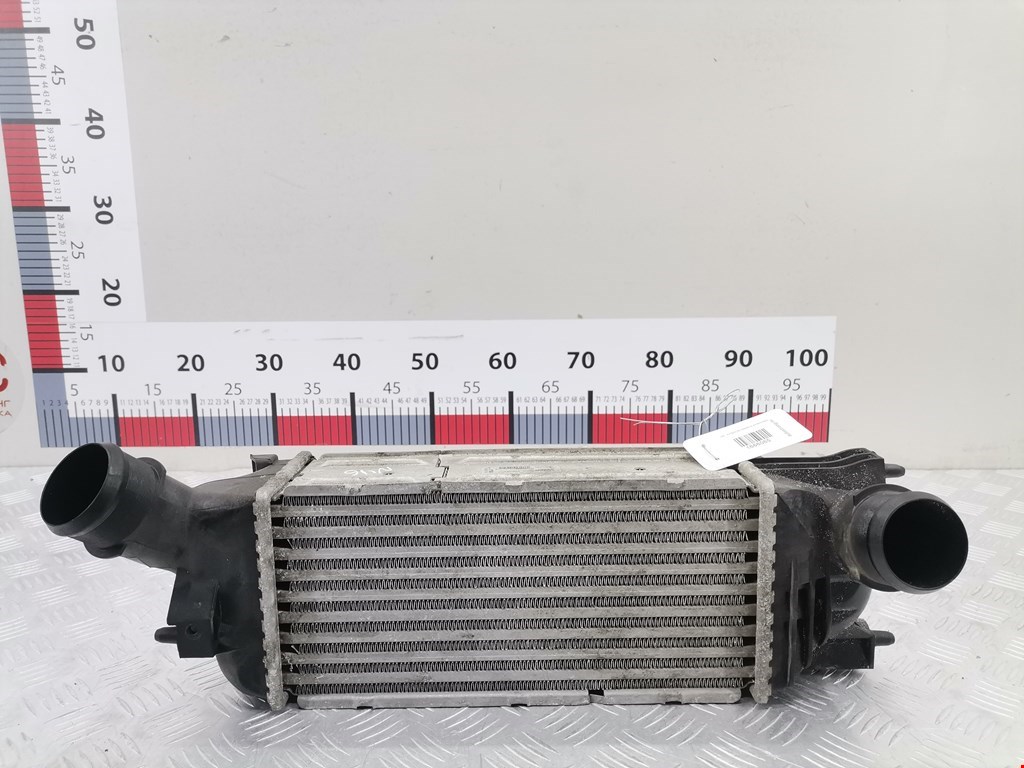 Интеркулер (радиатор интеркулера) CITROEN C5 I 2001-2008