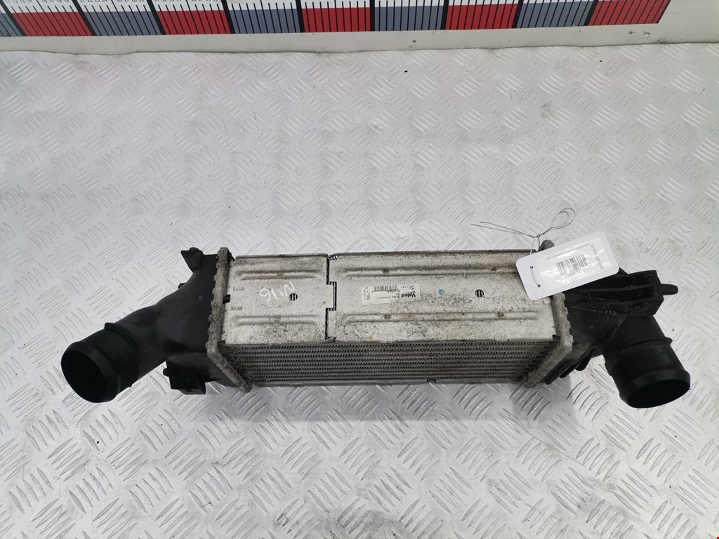 Интеркулер (радиатор интеркулера) CITROEN C5 I 2001-2008
