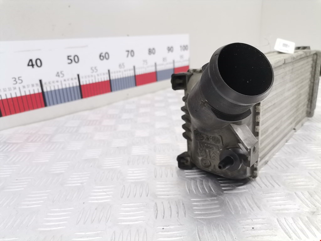 Интеркулер (радиатор интеркулера) CITROEN C5 I 2001-2008