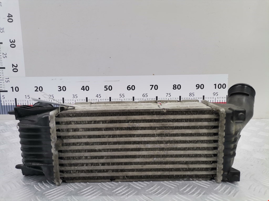 Интеркулер (радиатор интеркулера) CITROEN C5 I 2001-2008