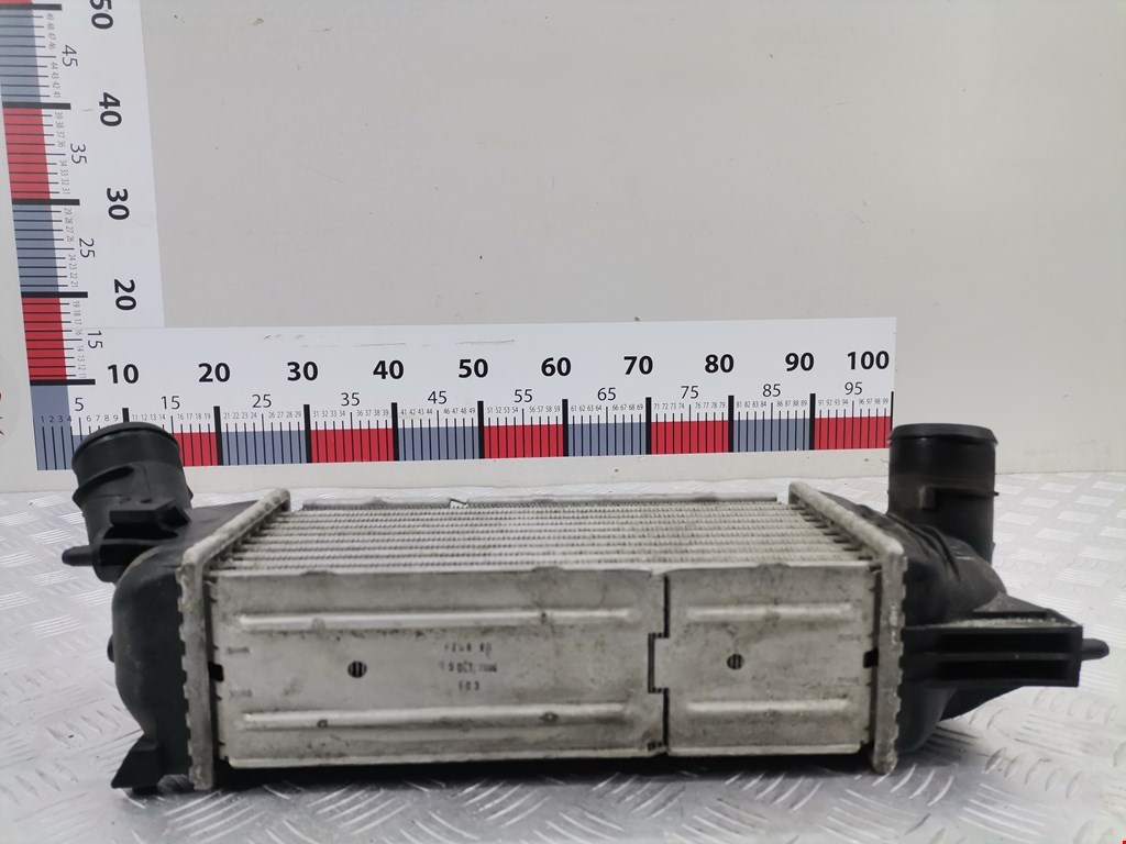 Интеркулер (радиатор интеркулера) CITROEN C5 I 2001-2008