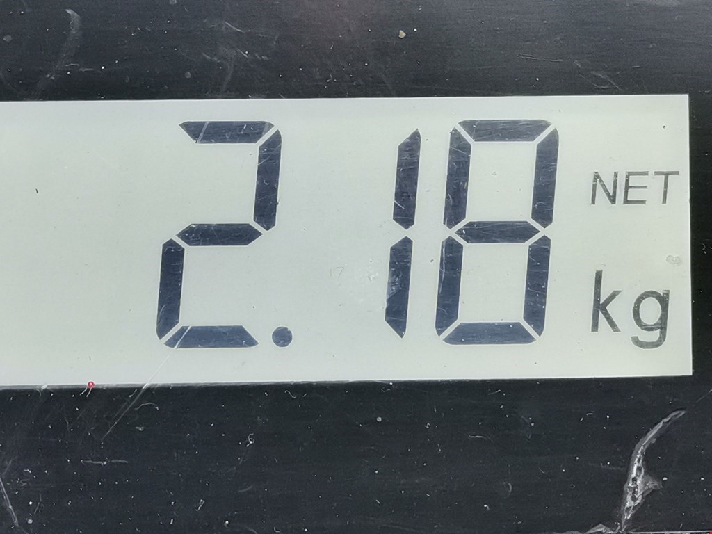 Интеркулер (радиатор интеркулера) CITROEN C5 I 2001-2008