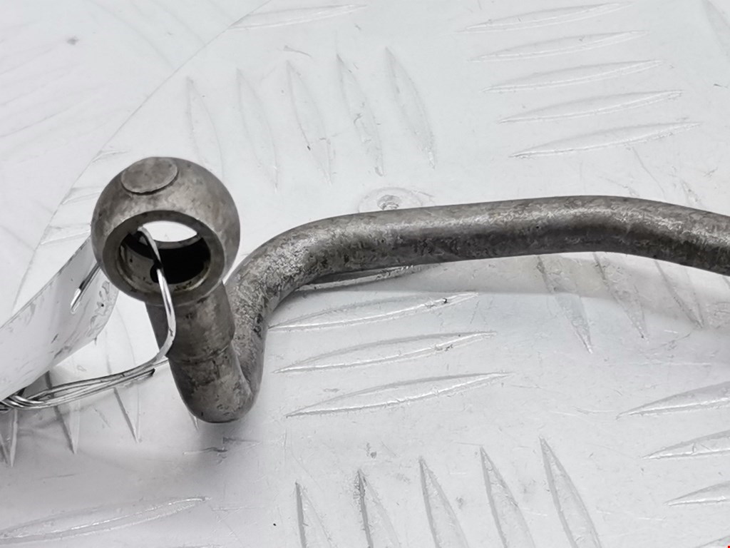 Трубка нагнетателя BMW 5er 5 серия E60/E61 2003-2010