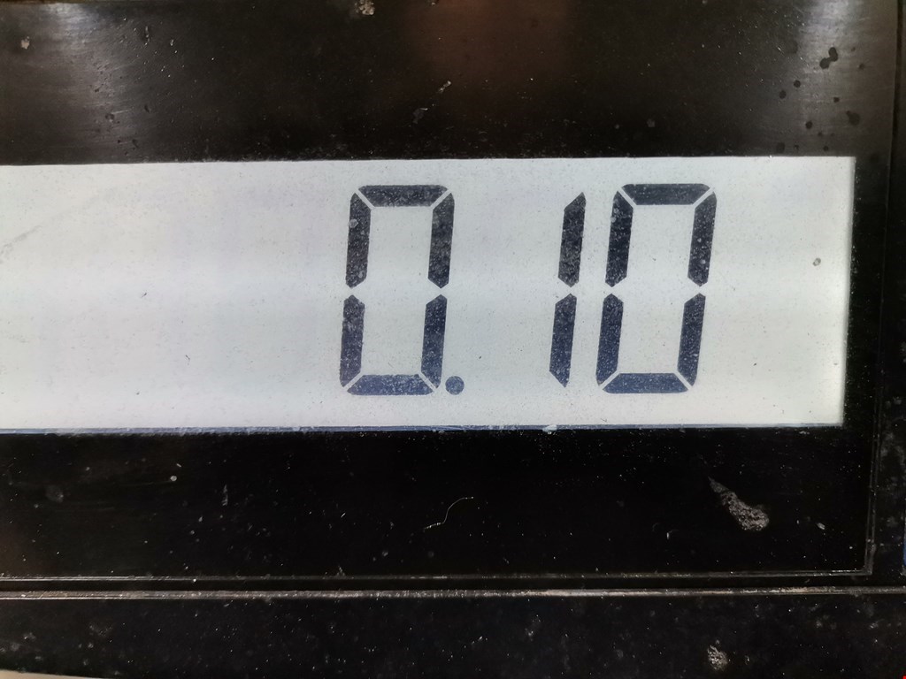 Трубка нагнетателя BMW 5er 5 серия E60/E61 2003-2010