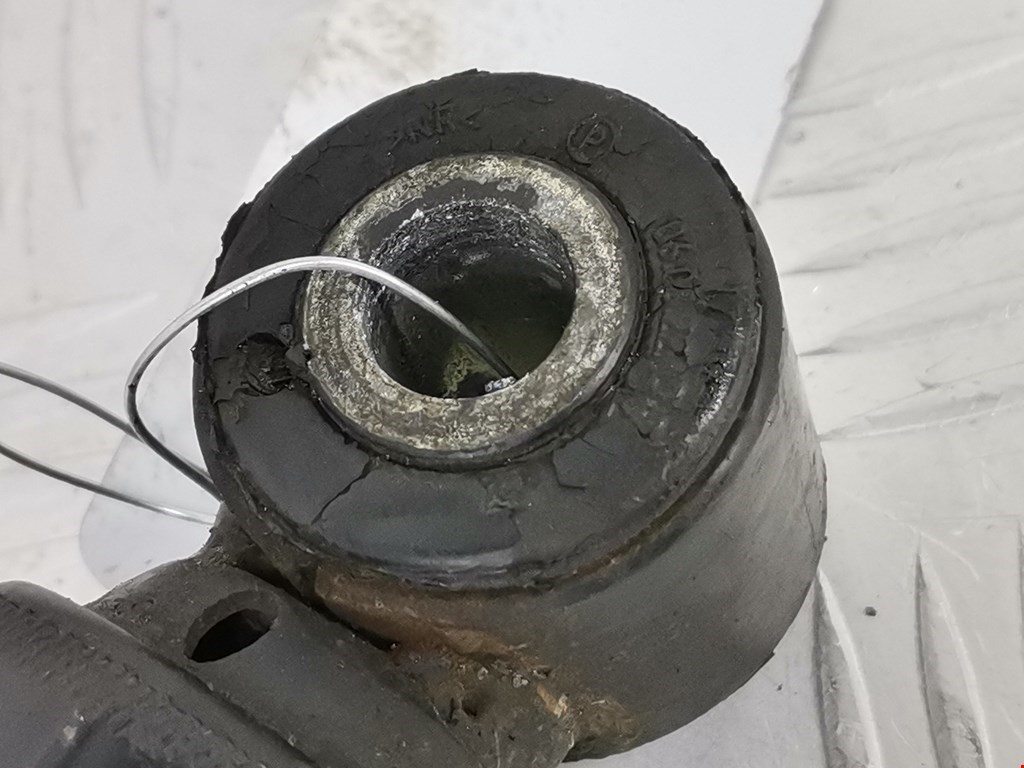 Амортизатор задний правый MERCEDES-BENZ Sprinter 906 2006-2018